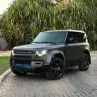 للبيع ديفندر X داينمك 2025