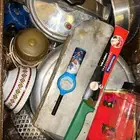 عزبة طبخ