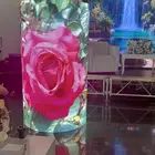 اجار شاشات كيرف p2.91 التفاف 45 درجة للداخل او الخارج