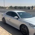 كامري هايبرد مطور2023 بدي بلد