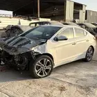 هونداي النترا 2018