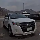 فورد ايدج للبيع 2011 فل فل