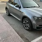 BMW X6 2013 فل