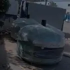 إفران معجنات وبيتزا