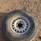 جنط جيب