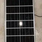 لوح طاقة شمسيه
