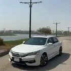 اكورد 2017 V6 سبورت .