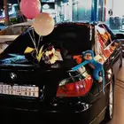 BMW 2008 i523 للبيع