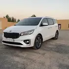 كيا كارنفال ديزل استيراد شخصي