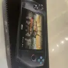 Msi claw جهاز العاب محمول ام اس اي