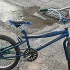 سيكل كوبرا ناقص بس دعاسه