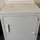 غسالة ونشافة