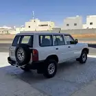 نيسان باترول 2005