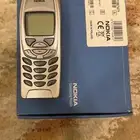 جوال نوكيا قديم