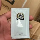 صبابون وشامبو