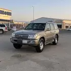 للبيع لاندكروزر 2007