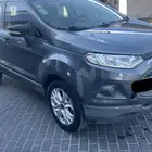 فورد ايكوسبورت 2016