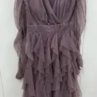 فستان مقاس 4