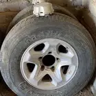 جنوط ربع وشاص مقاس 16