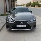 لكزس LS350