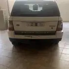 رنج روفر سبورت 2008