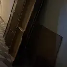 كبت ملابس نضيف خالي من الكسور خشب متين مفكوك جاهز البيع 100