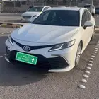 كامري 2024 خليجي