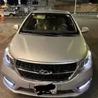 شيري موديل 2020