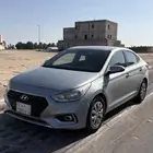 اكسنت 2020 مكينة 1600