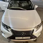 لكزس 350 2017.