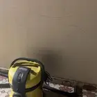 مكنسه جاف ورطب