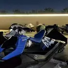 دباب بحر سبارك تركس معدل للبيع موديل 2022