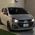 شيفروليه سبارك 2019