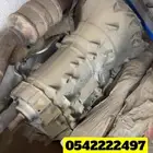 قير جيب قراند شروكي 2016 السعر 4500 ريال