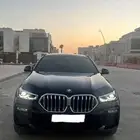 BMW X6 2021