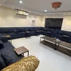 شاليه فربينيا