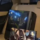 بيسي قيمنق جديد
