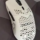 ماوس من غلوريوس و كيبورد من ريدراجون