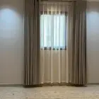 ستائر ويفي كنب غرف