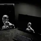 شاشة Asus