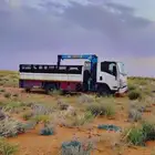 كرين ونش دينا