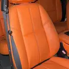 مقاعد تركب على سييرا غماره ونص وسلفرادو غمار ونص
