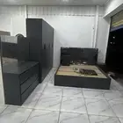 غرفه نوووم جاهز.