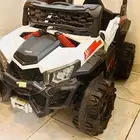 سيارة العاب