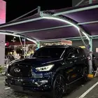 انفنتي QX80 2023