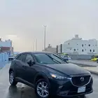 ماركت المركبه مازدا cx3 موديل المركبه 2018