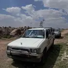 هايلكس 2000 نظييف للبيع