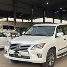 لكزس 2013 فل كامل DD نظظظيف