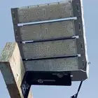 اضاءة ليد قوي 200w شدة الضوء 24000 ضد الماء