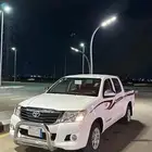 هايلكس 2014 GLX